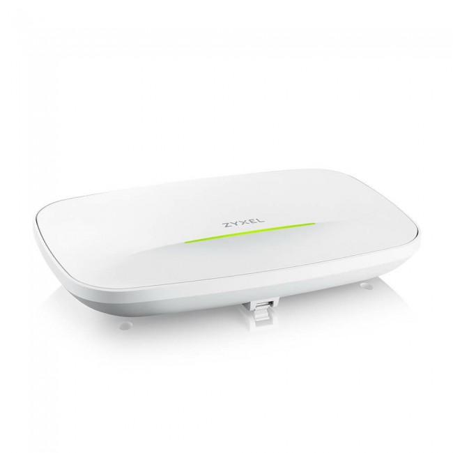 Zyxel NWA130BE-EU0101F wireless access point 5764 Mbit/s White Power over Ethernet (PoE) Zyxel NWA130BE-EU0101F wireless access point 5764 Mbit/s White Power over Ethernet (PoE)