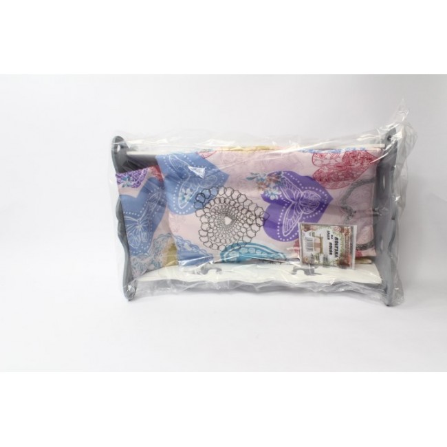 Doll's cradle colour Bšczek KSSK 05330