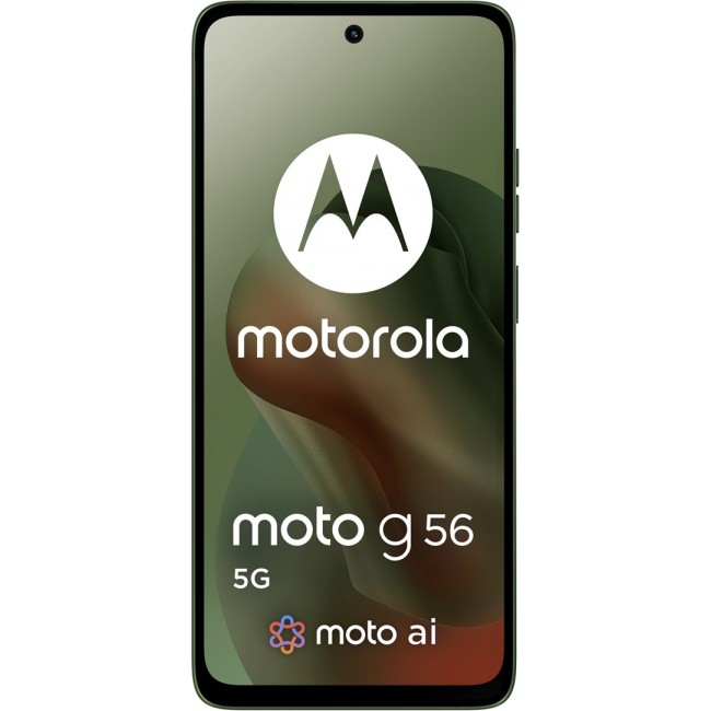 Motorola Moto g56 5G 8 GB 256 GB Dill Motorola Moto g56 5G 8 GB 256 GB Dill