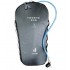 Deuter Streamer Thermo Bag 3.0 L Thermal tank bag Black