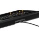 Glorious Gaming GMMK 3 PRO 75% Barebones Wired Black - US Glorious Gaming GMMK 3 PRO 75% Barebones Wired Black - US