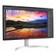 LG 32UN650K-W computer monitor 81.3 cm (32 LG 32UN650K-W computer monitor 81.3 cm (32