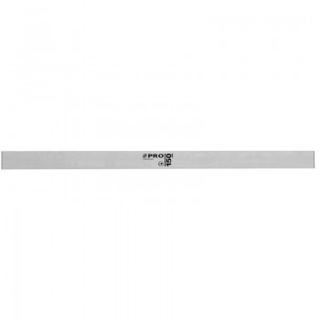Masonry straightedge without indicators 300cm