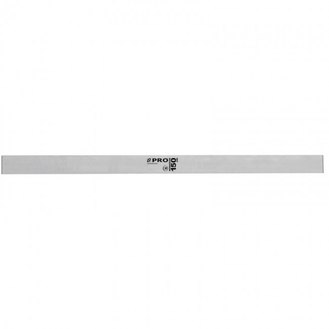 Masonry straightedge 300cm Masonry straightedge 300cm