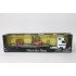 Truck tow truck 1:43 Mercedes 57654