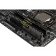 Corsair Vengeance LPX memory module 32 GB 2 x 16 GB DDR4 3600 MHz