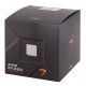 AMD Ryzen 7 7700 processor 3.8 GHz 32 MB L2 & L3 Box AMD Ryzen 7 7700 processor 3.8 GHz 32 MB L2 & L3 Box