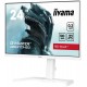 iiyama G-MASTER GB2470HSU-W6 computer monitor 60.5 cm (23.8 iiyama G-MASTER GB2470HSU-W6 computer monitor 60.5 cm (23.8