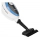 ARIETE 4164 MULTI STEAM SYSTEM Steam mop 10in1 0.35 L 1500 W White ARIETE 4164 MULTI STEAM SYSTEM Steam mop 10in1 0.35 L 1500 W White