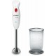Bosch MSM24100 blender Immersion blender 400 W Stainless steel, White Bosch MSM24100 blender Immersion blender 400 W Stainless steel, White