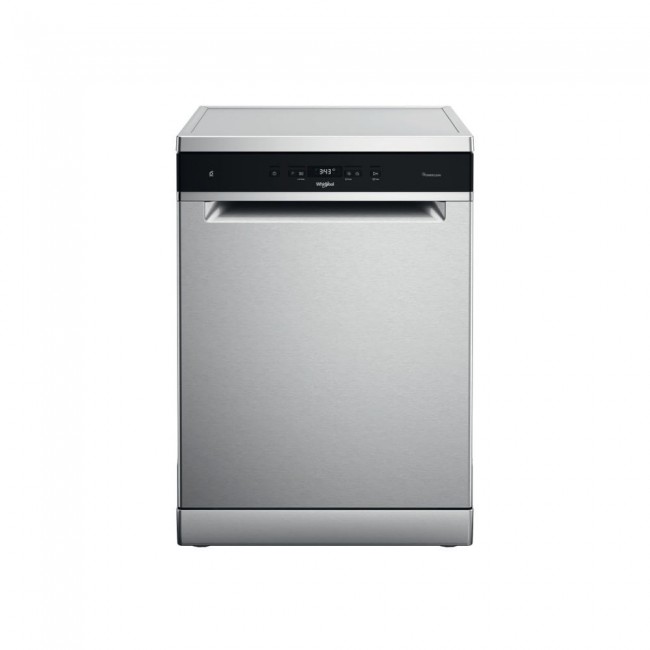 Whirlpool WFC 3C26 PF X Freestanding 14 place settings E Whirlpool WFC 3C26 PF X Freestanding 14 place settings E