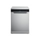 Whirlpool WFC 3C26 PF X Freestanding 14 place settings E Whirlpool WFC 3C26 PF X Freestanding 14 place settings E
