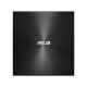 ASUS ZenDrive U9M optical disc drive DVD RW Black ASUS ZenDrive U9M optical disc drive DVD RW Black
