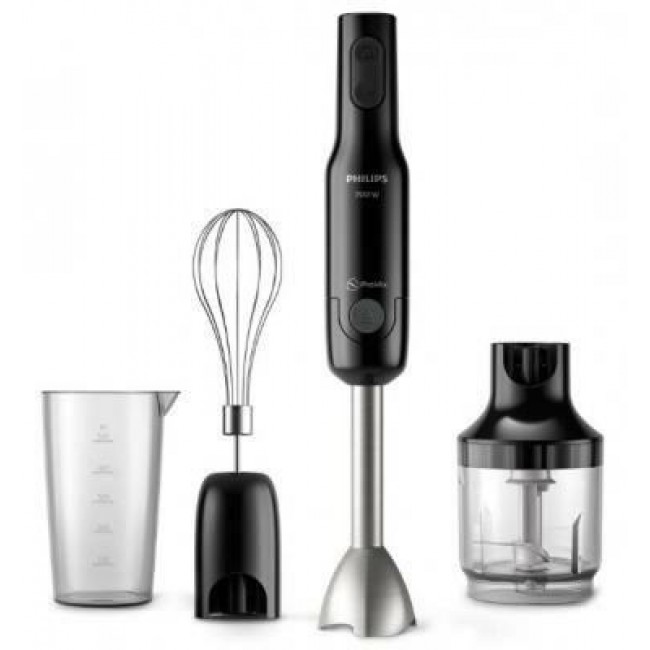 Philips Daily Collection HR2543/90 blender Immersion blender 700 W Grey Philips Daily Collection HR2543/90 blender Immersion blender 700 W Grey