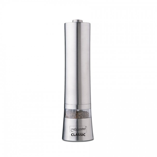 Maestro MR-1722 electric spice grinder