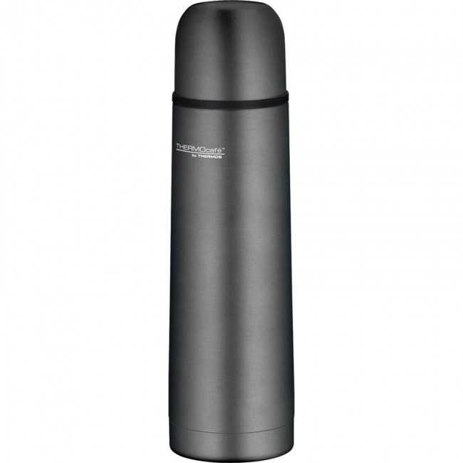 THERMOCaf THERMOS 500 ml thermos flask - grey