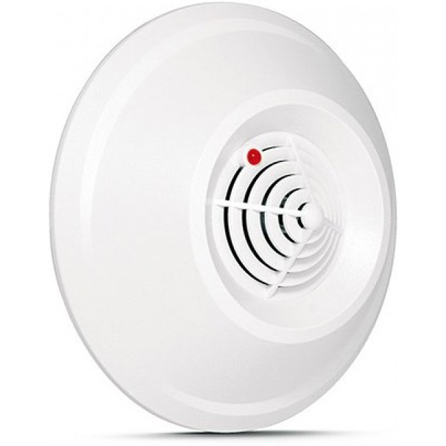 Satel DG-1 CO Carbon monoxide detector Wired Satel DG-1 CO Carbon monoxide detector Wired