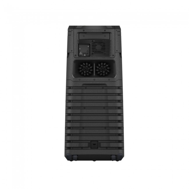 Sony High Power Audio System MHC-V43D Bluetooth Sony High Power Audio System MHC-V43D Bluetooth