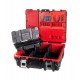 Keter 237003 equipment case Hard shell case Black, Red Keter 237003 equipment case Hard shell case Black, Red