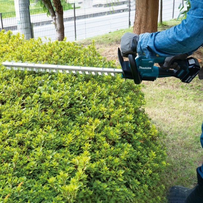 Makita DUH506RF power hedge trimmer Double blade 2.9 kg Makita DUH506RF power hedge trimmer Double blade 2.9 kg