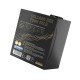 MODECOM Power Supply VOLCANO HEX GOLD 750W ATX3.1 MODECOM Power Supply VOLCANO HEX GOLD 750W ATX3.1
