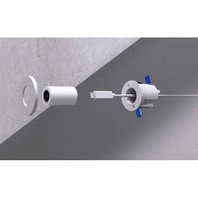 Ubiquiti AI Theta Professional Long-Distance Lens Ubiquiti AI Theta Professional Long-Distance Lens