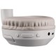 HEADPHONES DEFENDER BLUETOOTH FREEMOTION B444 BEIGE HEADPHONES DEFENDER BLUETOOTH FREEMOTION B444 BEIGE