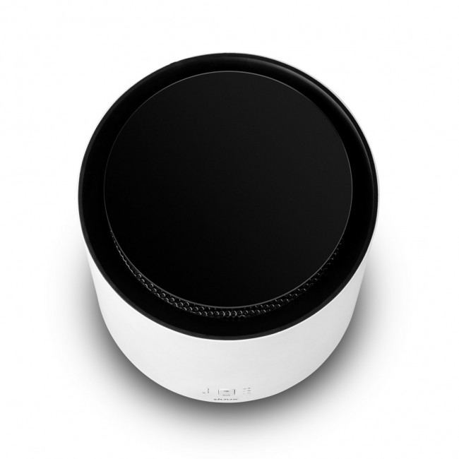 Duux | Threesixty Smart Fan + Heater Gen2 | 1800 W | Suitable for rooms up to 30 m2 | White | N/A