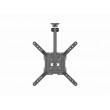 Gembird CM-55ST-01 Full motion TV ceiling mount, 23 Gembird CM-55ST-01 Full motion TV ceiling mount, 23
