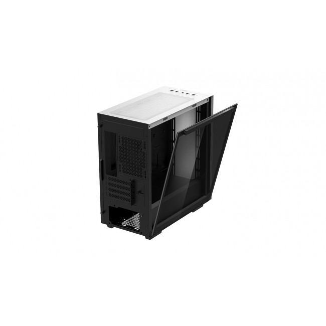 DeepCool MACUBE 110 WH Midi Tower White