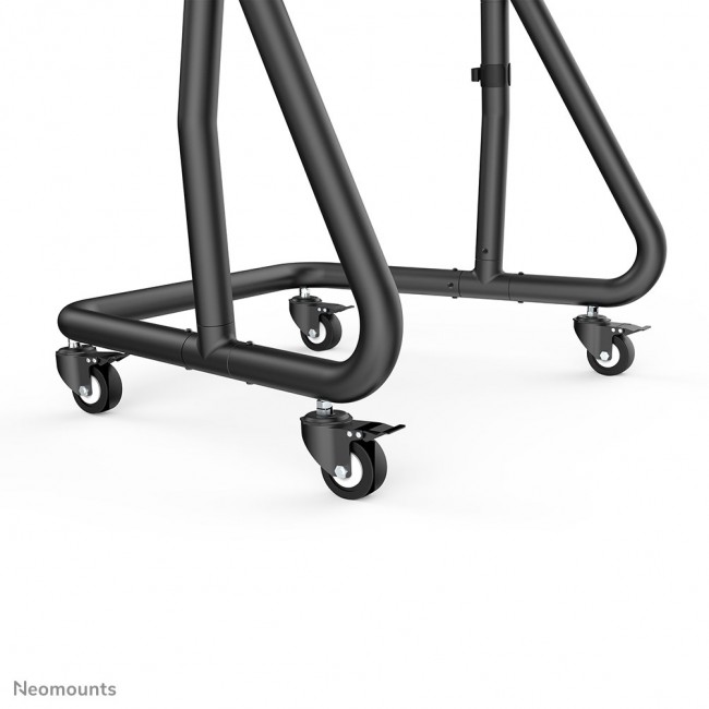 Neomounts NS-M3800BLACK TV trolley 60-100 Neomounts NS-M3800BLACK TV trolley 60-100
