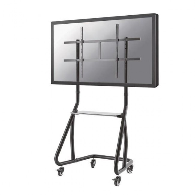 Neomounts NS-M3800BLACK TV trolley 60-100 Neomounts NS-M3800BLACK TV trolley 60-100