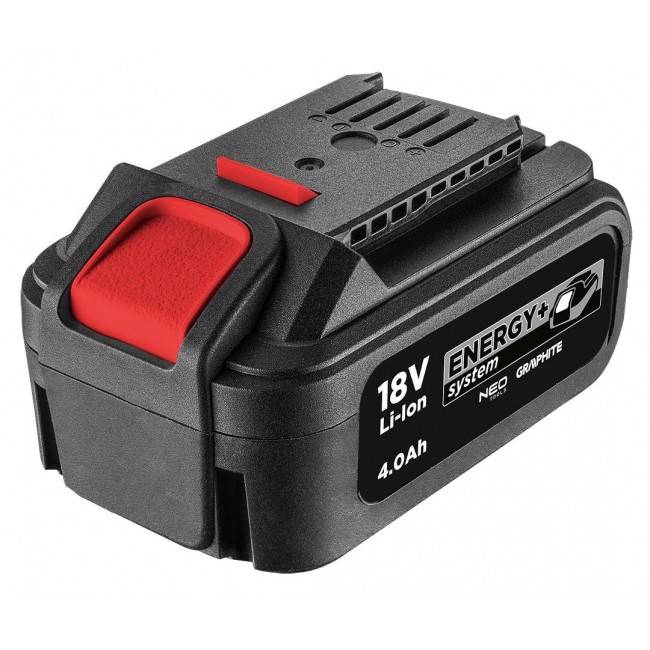 Graphite 58GE134 battery charger