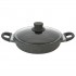 BALLARINI 75002-973-0 frying pan Serving pan Round