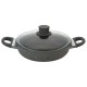 BALLARINI 75002-973-0 frying pan Serving pan Round