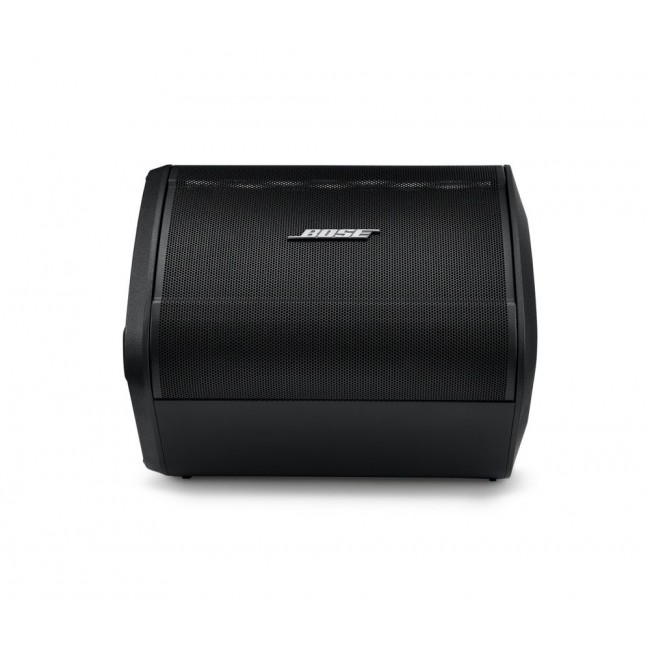 Bose S1 Pro+ Stereo portable speaker Black Bose S1 Pro+ Stereo portable speaker Black