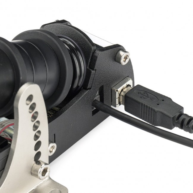 Heusinkveld Sim Sprint HE-SPS1CB - clutch