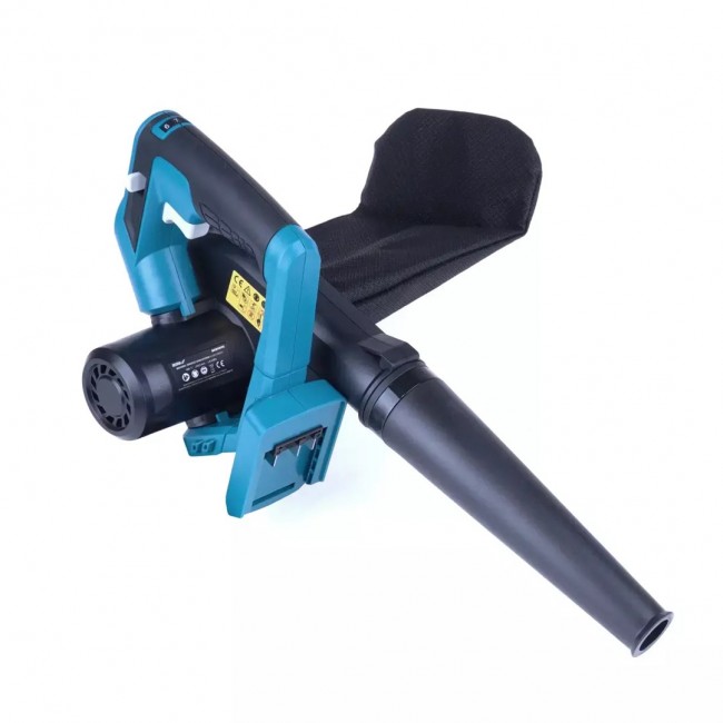 DEDRA DED7072 leaf blower DEDRA DED7072 leaf blower