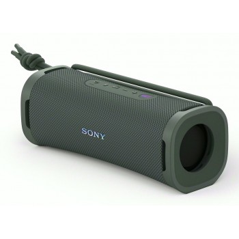 Sony ULT FIELD 1 - Wireless Bluetooth Portable Speaker with ULT POWER SOUND, Powerful Bass, IP67, Waterproof, Dustproof, Shockproof, 12hr Battery, Clear Call Quality, Outdoor, Travel Sony ULT FIELD 1 - Wireless Bluetooth Portable Speaker with ULT POWER SOUND, Powerful Bass, IP67, Waterproof, Dustproof, Shockproof, 12hr Battery, Clear Call Quality, Outdoor, Travel
