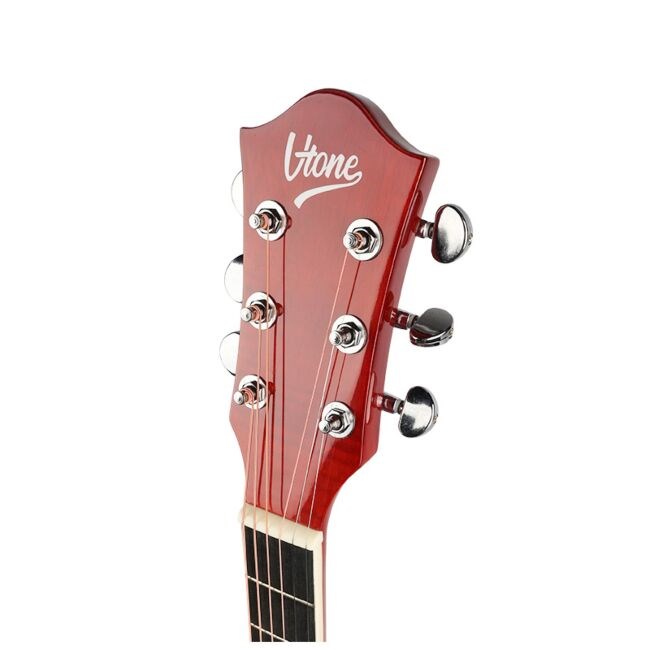 V-TONE AG Two SB - 4/4 acoustic guitar, sunburst V-TONE AG Two SB - 4/4 acoustic guitar, sunburst