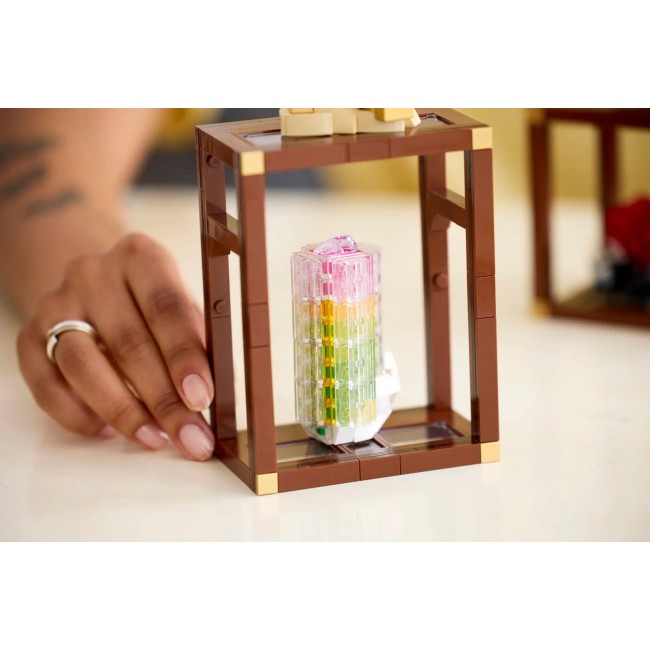 LEGO IDEAS 21362 Mineral Collection LEGO IDEAS 21362 Mineral Collection