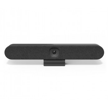 Logitech Rally Bar Huddle Graphite