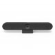 Logitech Rally Bar Huddle Graphite Logitech Rally Bar Huddle Graphite