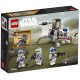 LEGO STAR WARS 75345 501ST CLONE TROOPERS BATTLE PACK LEGO STAR WARS 75345 501ST CLONE TROOPERS BATTLE PACK