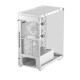 DeepCool CG580 4F WH Midi Tower White