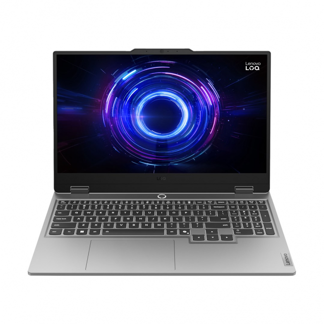Lenovo LOQ 15IRX10 Intel Core i5 i5-13450HX Laptop 39.6 cm (15.6 Lenovo LOQ 15IRX10 Intel Core i5 i5-13450HX Laptop 39.6 cm (15.6
