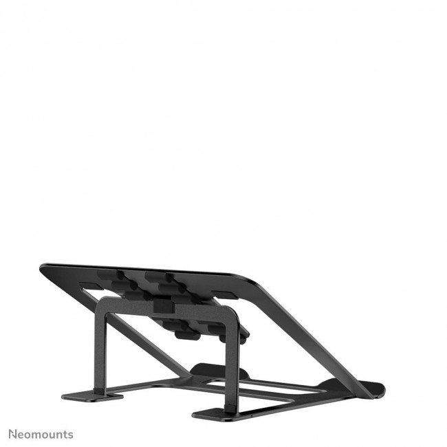 Neomounts NSLS085BLACK Laptop stand 10-17 Neomounts NSLS085BLACK Laptop stand 10-17