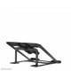 Neomounts NSLS085BLACK Laptop stand 10-17 Neomounts NSLS085BLACK Laptop stand 10-17