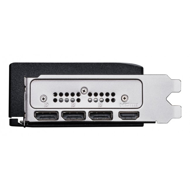 MSI GeForce RTX 5070 Ti 16G SHADOW 3X OC NVIDIA 16 GB GDDR7 BULK