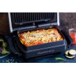 Tefal GC724D contact grill